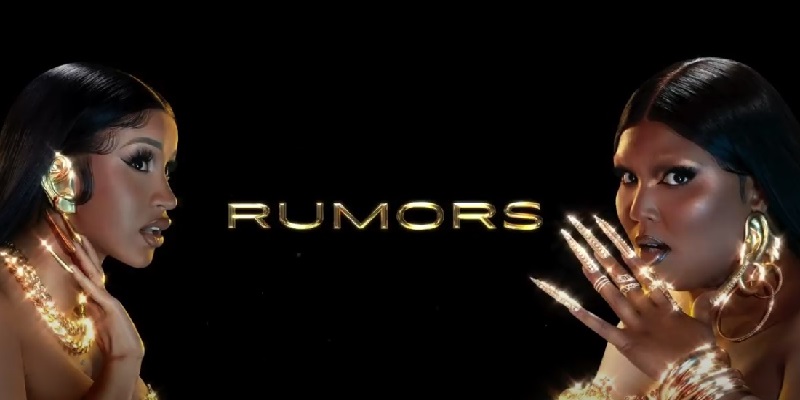 RUMORS: CANTANO LIZZO E CARDI B - La Critica